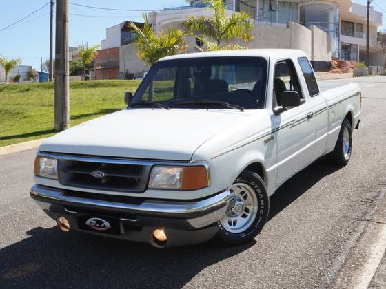 FORD RANGER 4.0 STX 4X2 CE V6 12V GASOLINA 2P MANUAL FORD RANGER 4.0 STX 4X2 CE V6 12V GASOLINA 2P MANUAL